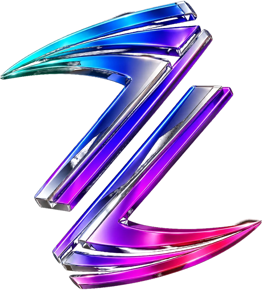 3D network graphic