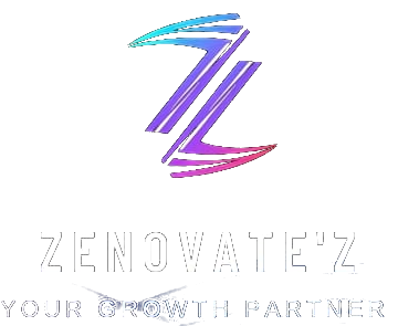 Zenovatez — Your Growth Partner